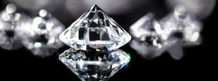Estimation et Rachat diamant à Paris