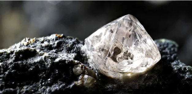 Les diamants synthétiques une alternative plus écologique pour la planète