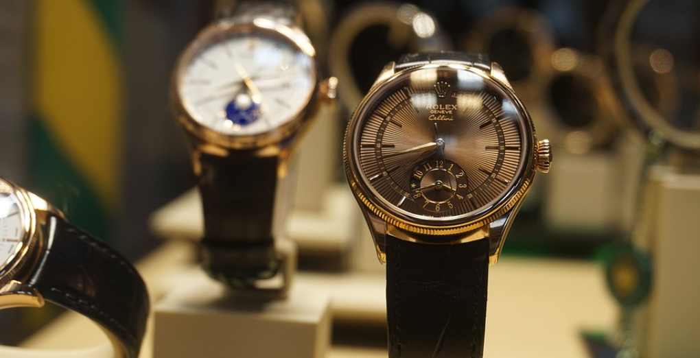 Pourquoi les montres Rolex prennent de la valeur ?