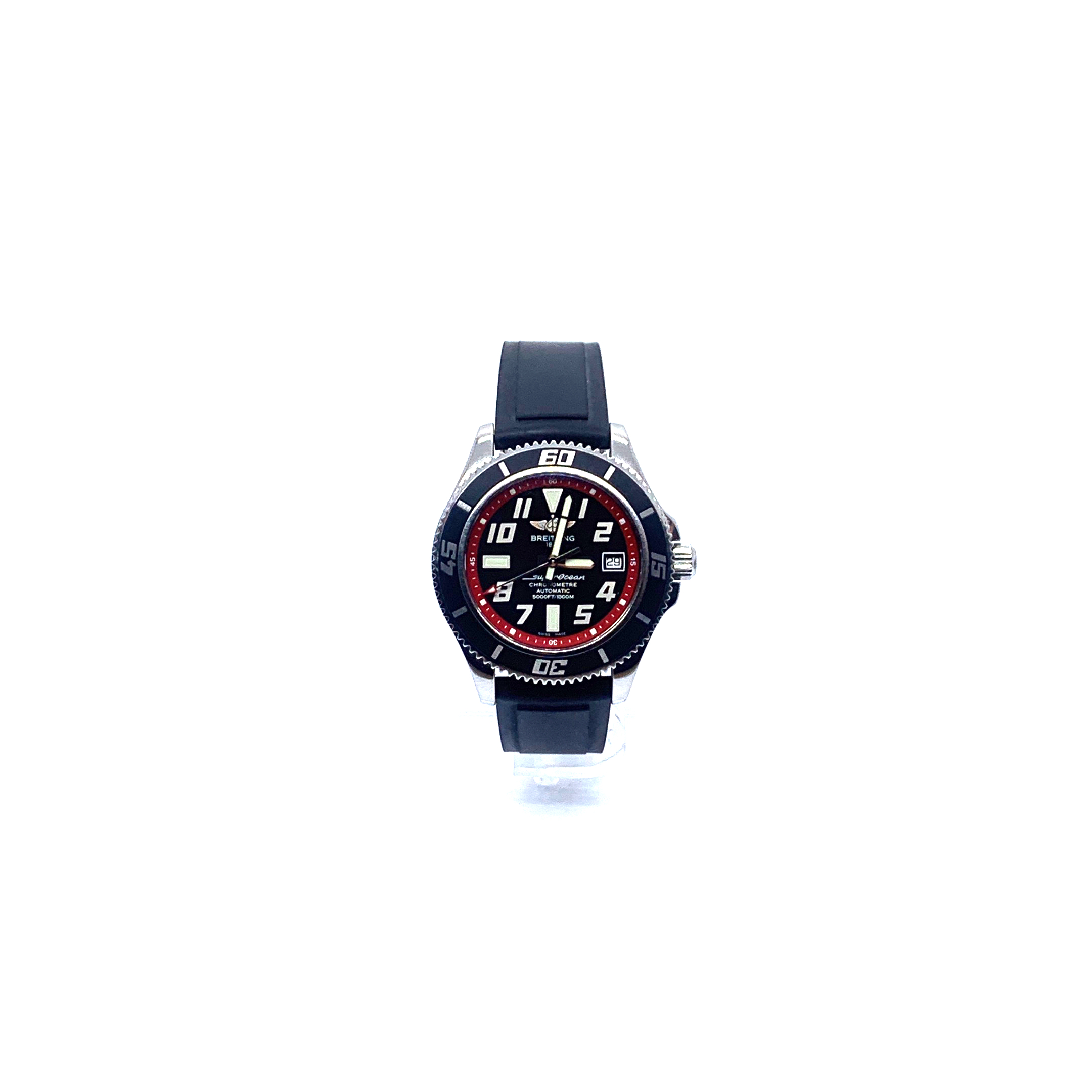 Breitling Super Ocean // A1736402