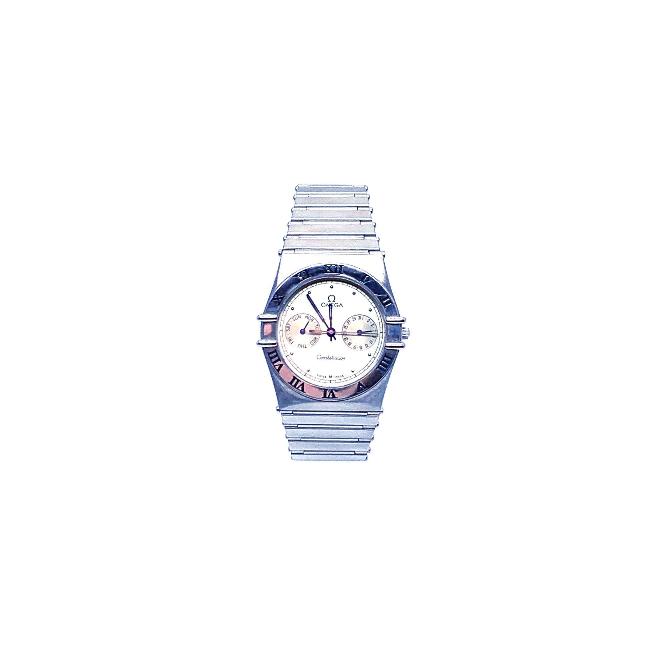 Omega Constellation