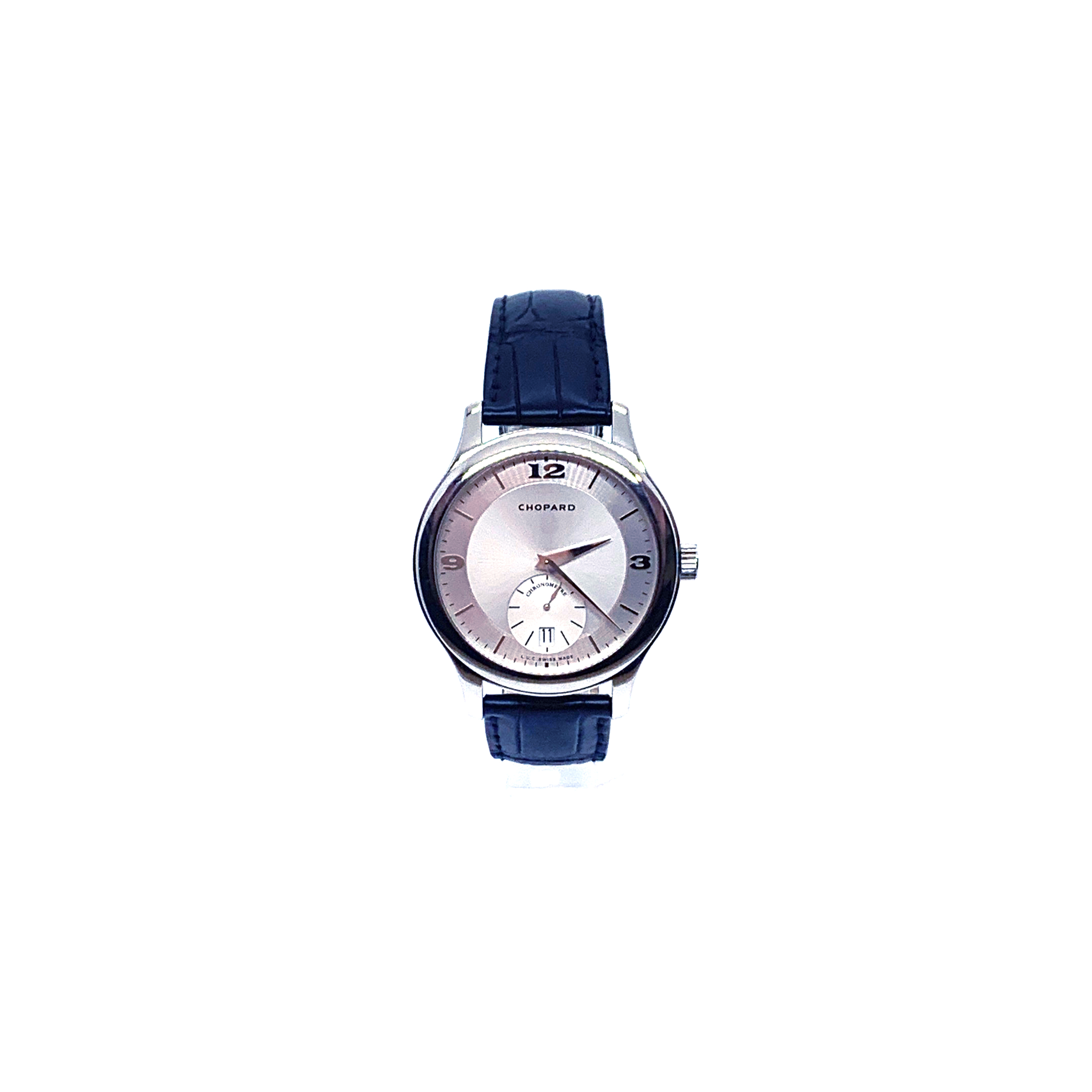 Chopard L.U.C Classic Mark III // 168500-3001