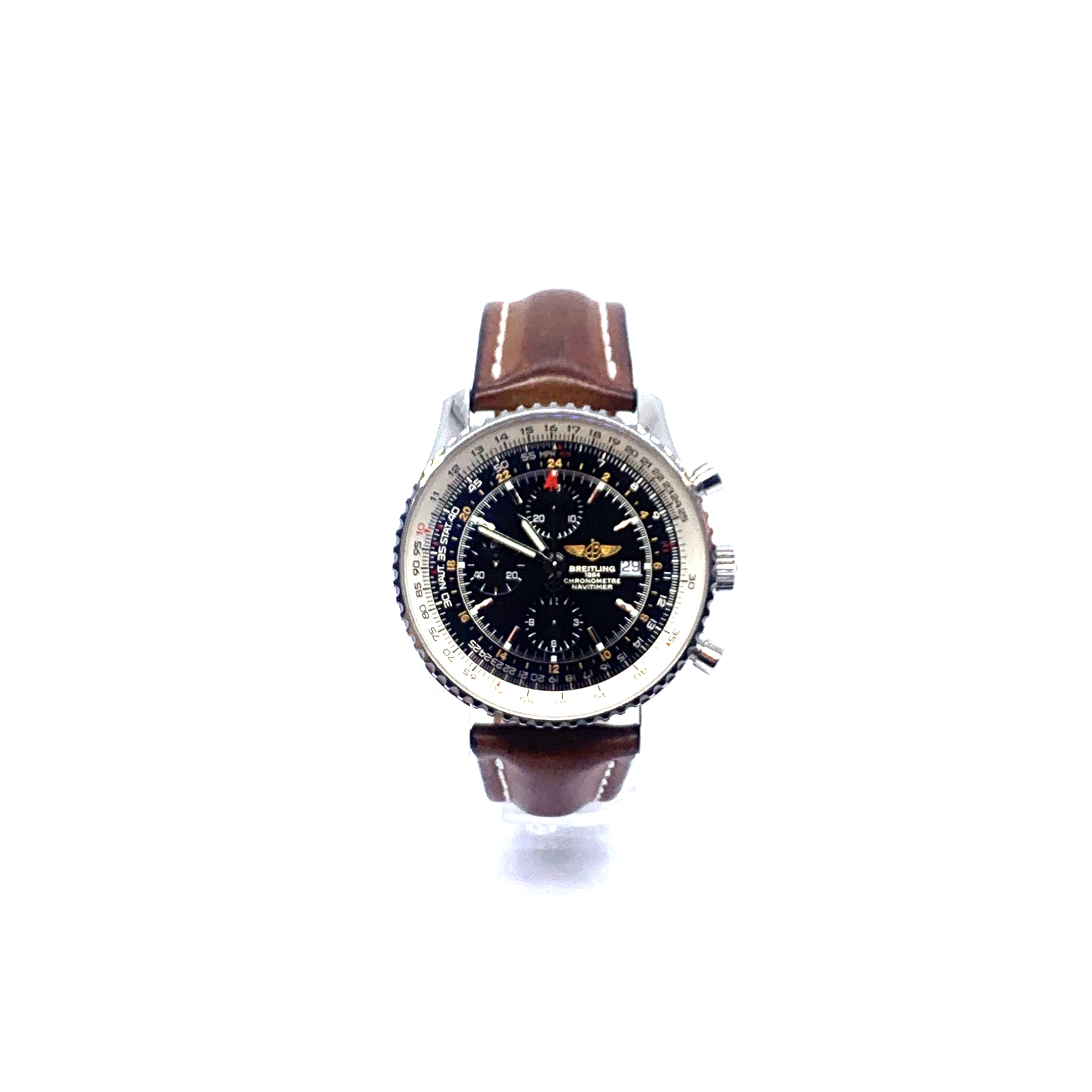 Breitling Navitimer // A2432212