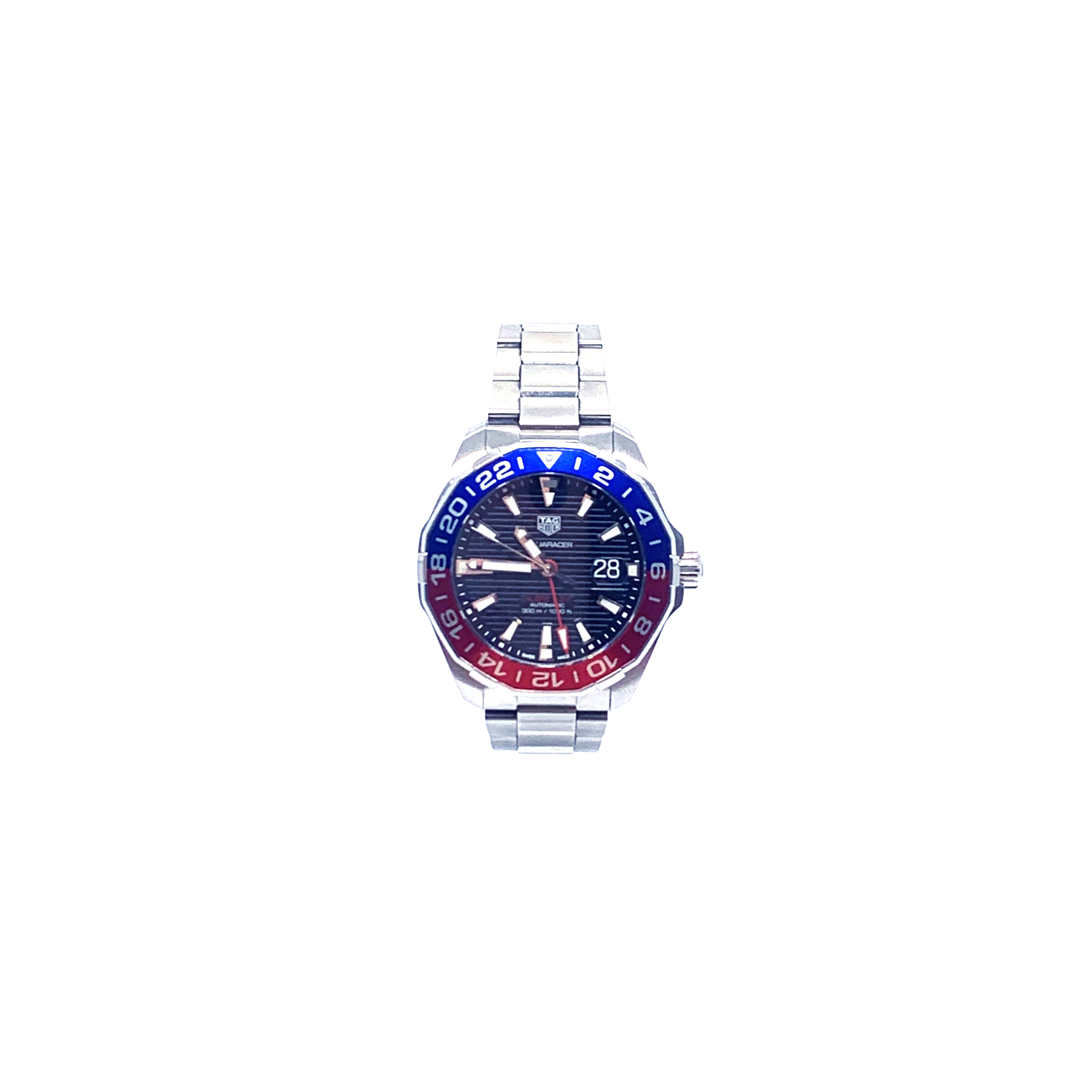 Tag Heuer Aquaracer Pepsi