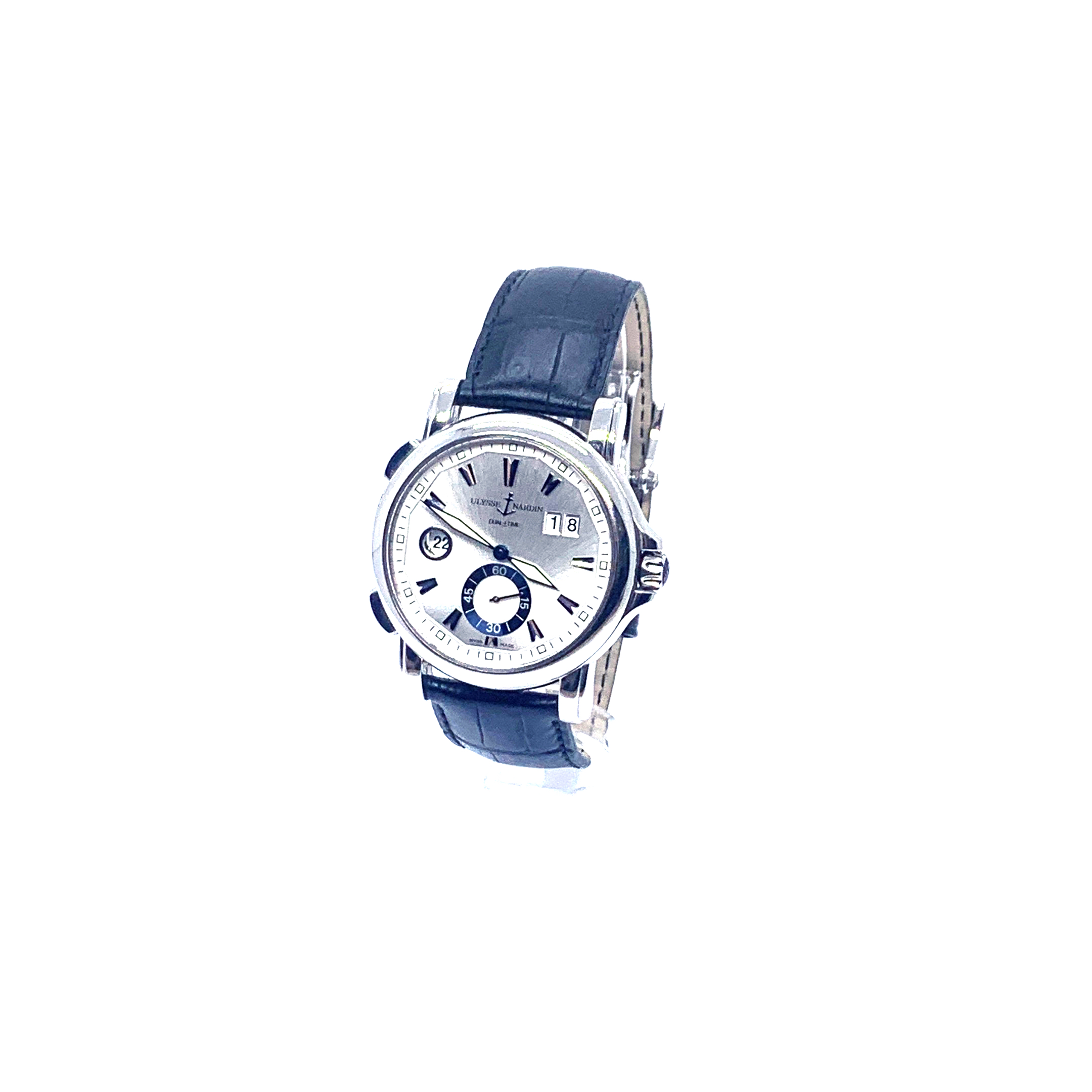 Ulysse Nardin Dual Time