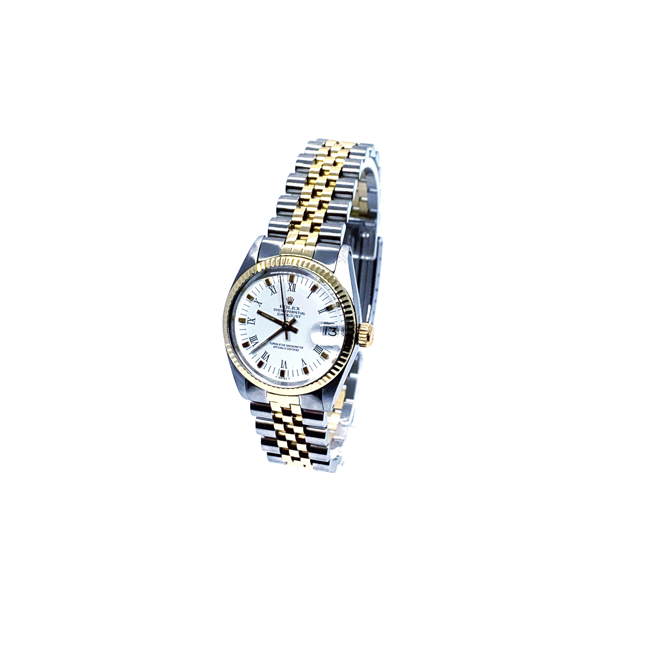 Rolex Datejust 6827