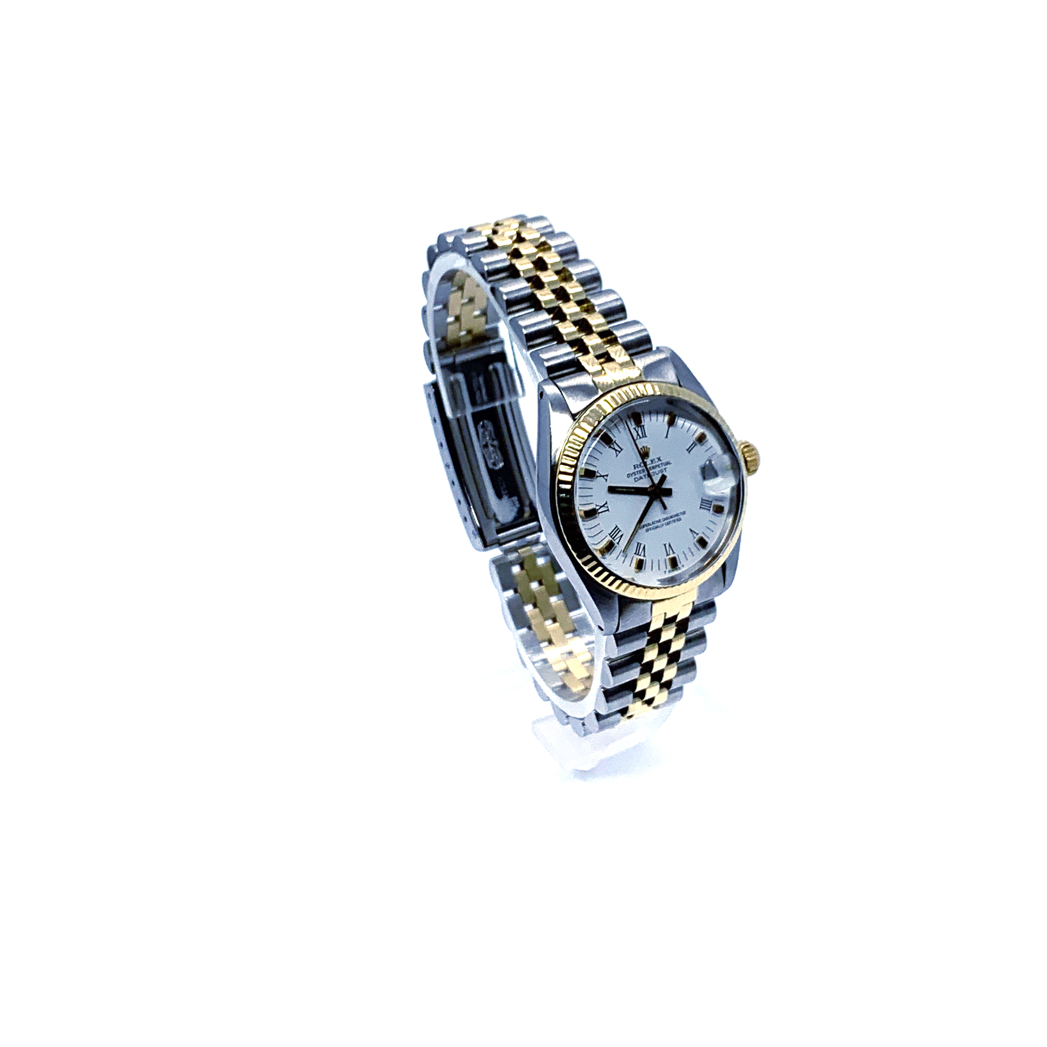 Rolex Datejust 6827