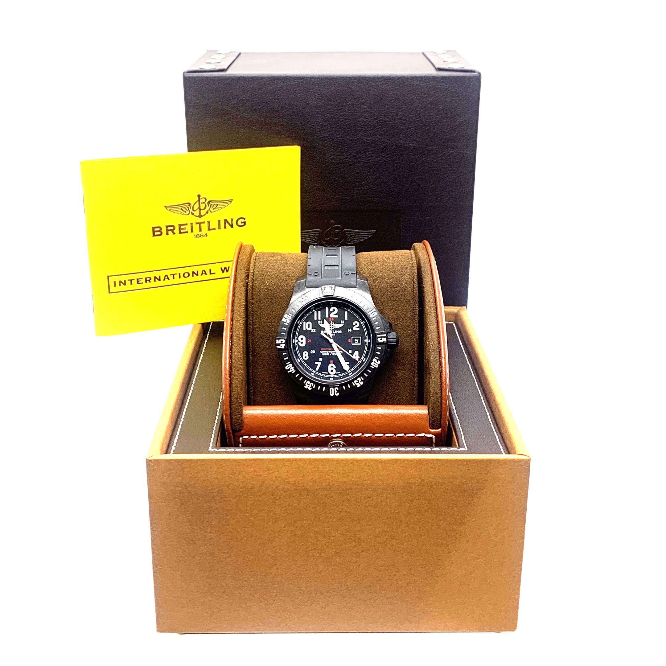 Breitling Colt Skyracer // X74320