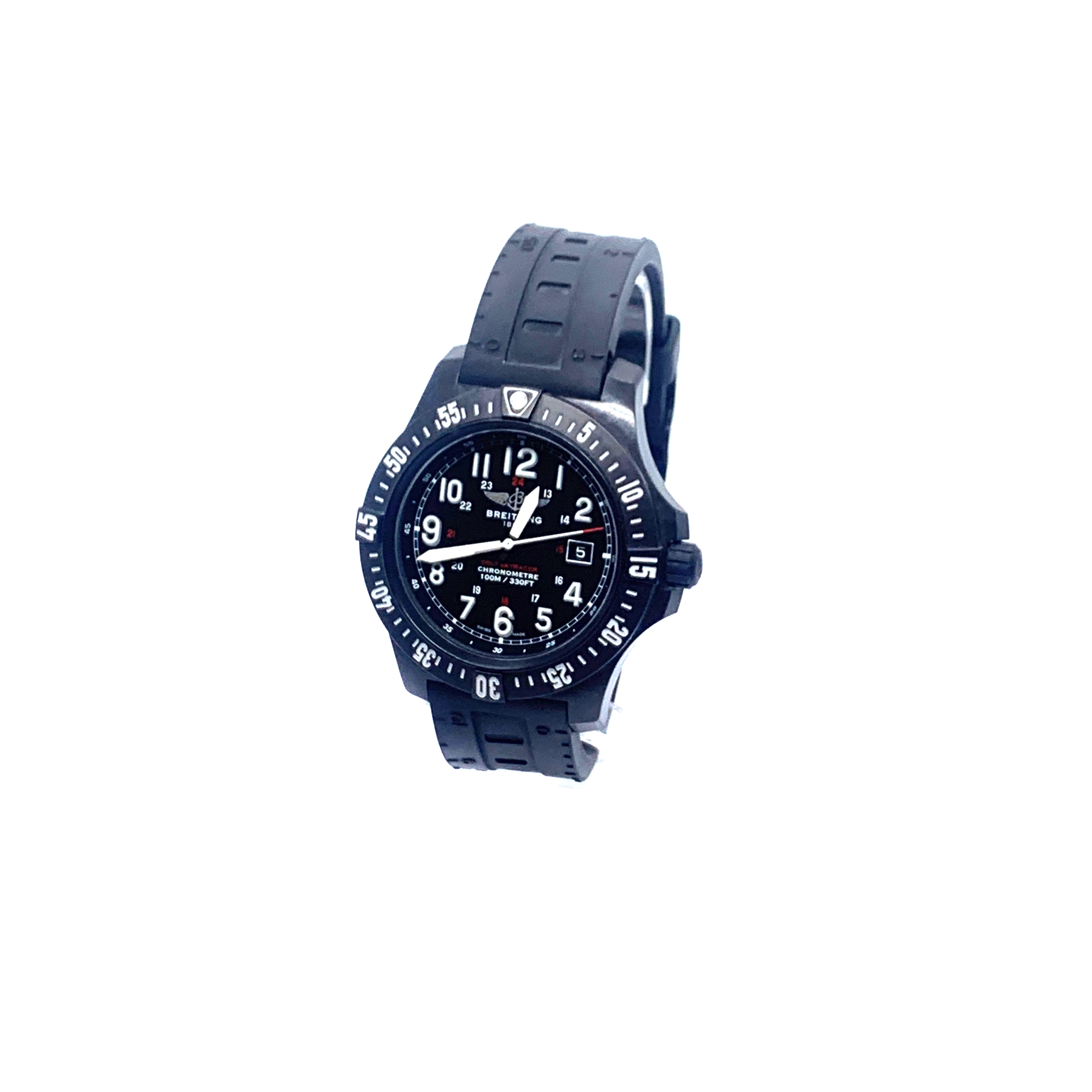 Breitling Colt Skyracer // X74320