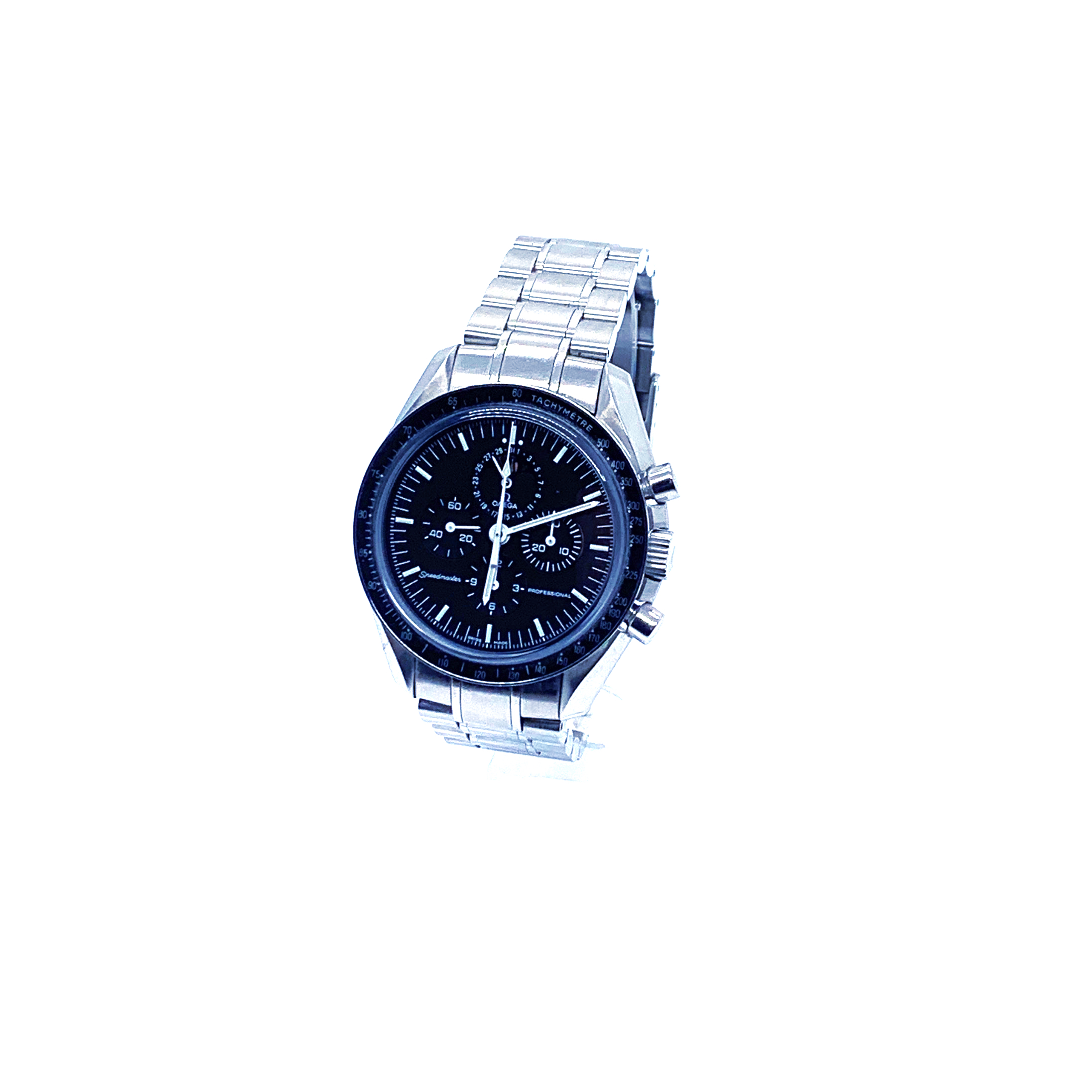 Speedmaster Moonphase // 3576.50.00