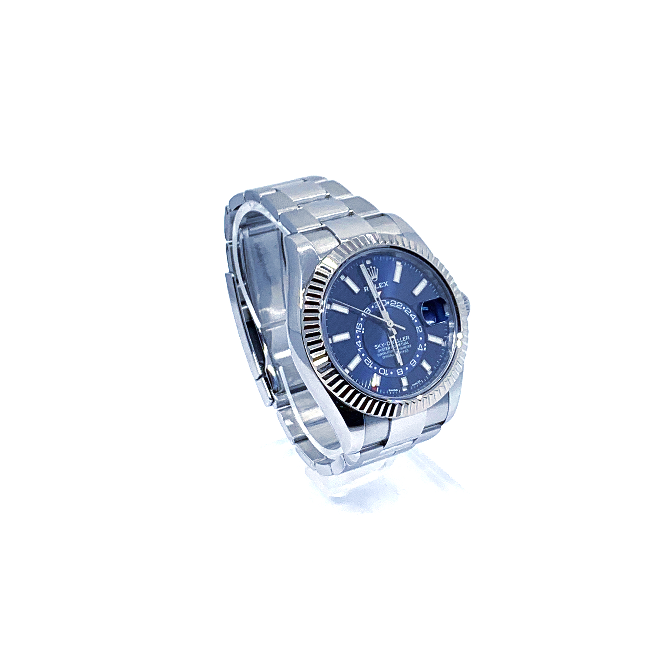 Rolex Sky-dweller 326934