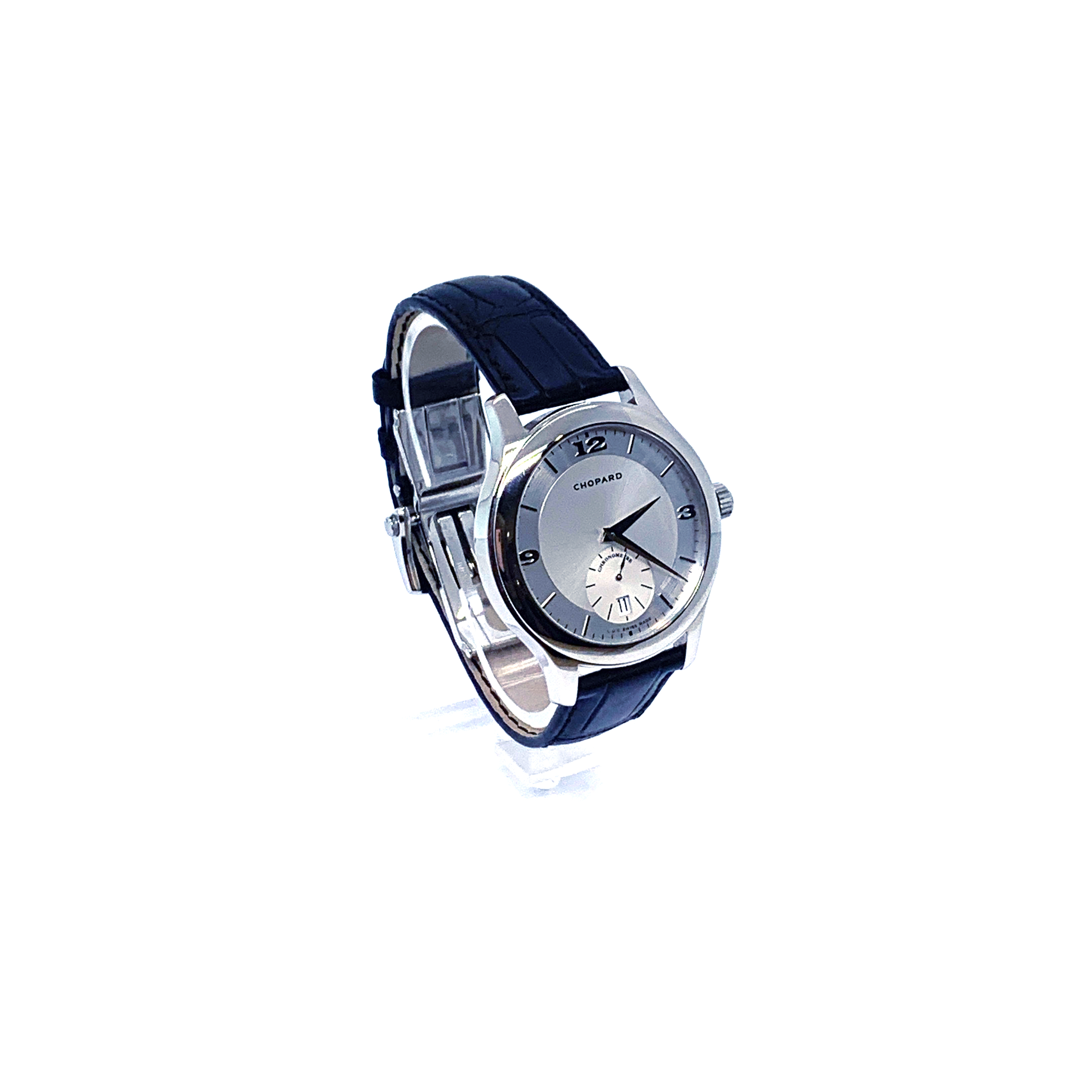 Chopard L.U.C Classic Mark III // 168500-3001