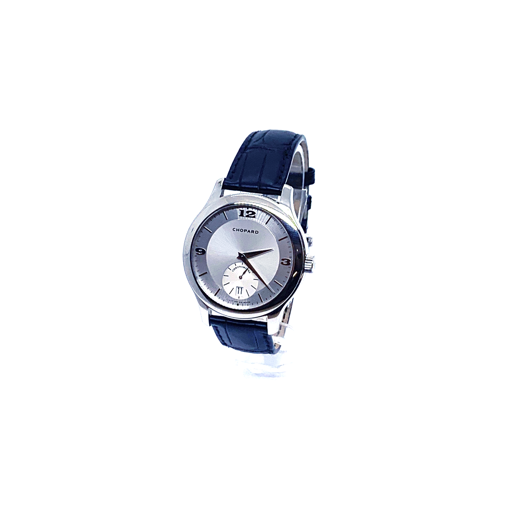 Chopard L.U.C Classic Mark III // 168500-3001