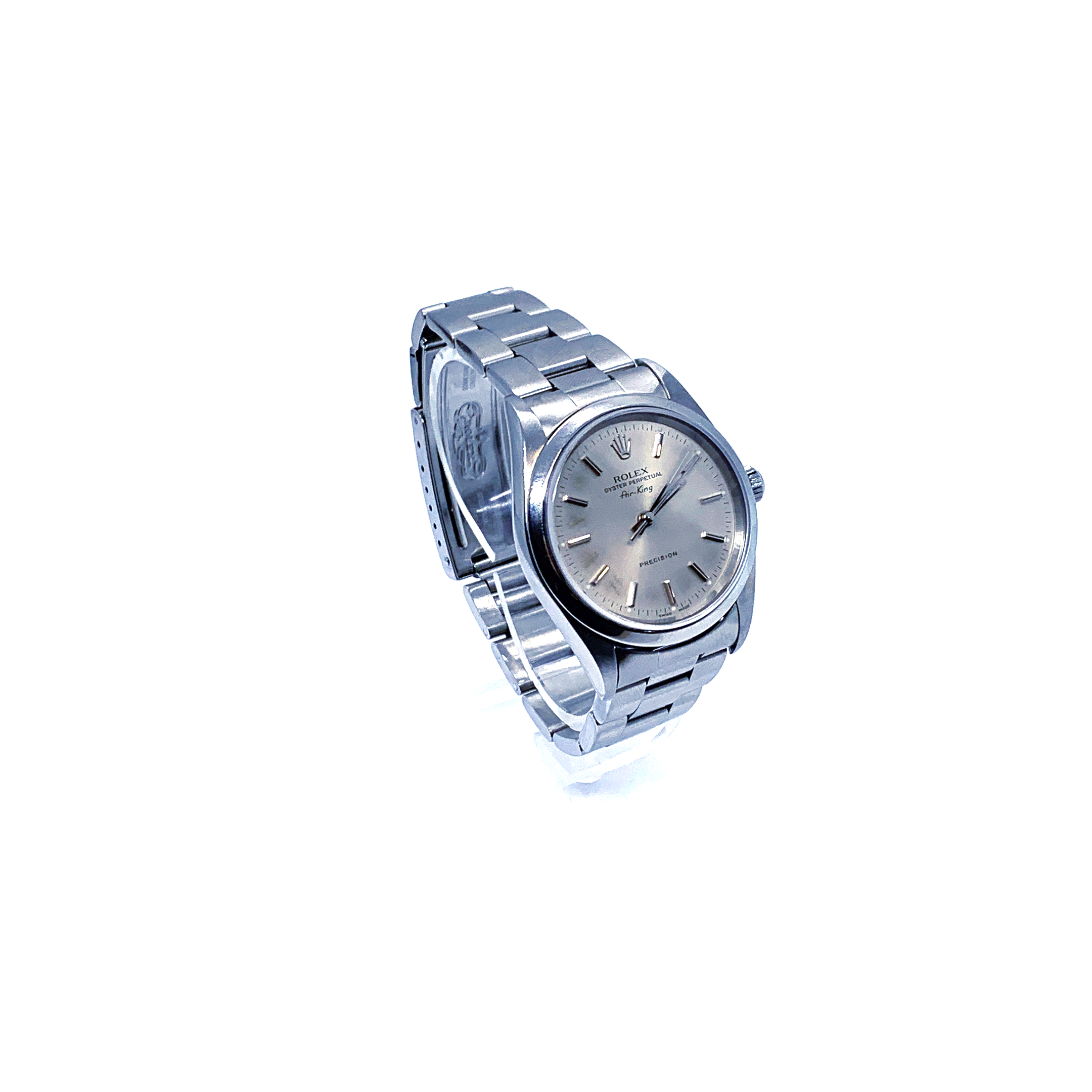 Rolex Airking 14000